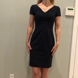 Banana Republic sheath dress